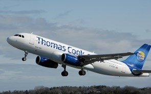 Thomas Cook anuncia falência