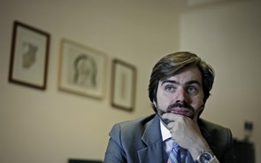João Almeida repete coordenação do CDS no inquérito à CGD