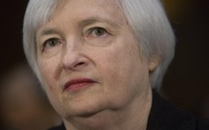 Senado aprova Janet Yellen para presidente da Fed