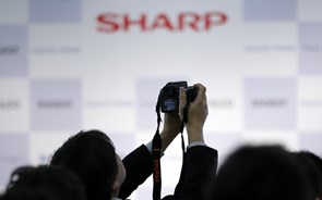 Sharp vendida finalmente à Foxconn