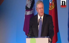 Steve Forbes: Portugal “tem que dar incentivos fiscais”. “Não tenham medo, isso trará mais receita”