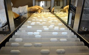 EUA processam 20 farmacêuticas por suspeitas de fixação de preços