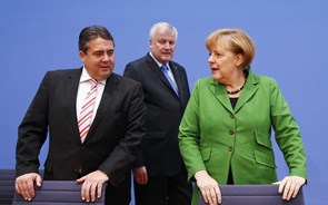 Bruxelas pede à Alemanha mais investimento