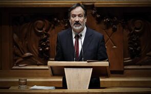 Alberto Martins