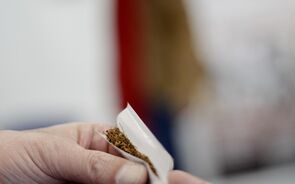 tabaco de enrolar