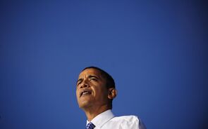 Barack Obama