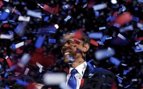 Barack Obama