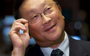 John Chen