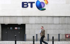 British Telecom