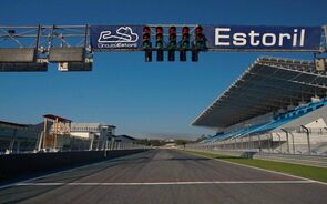 Circuito do Estoril