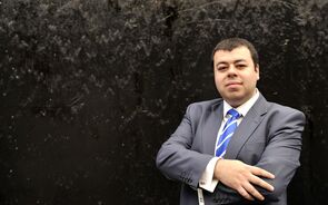 Azad Zangana