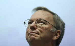 Eric Schmidt