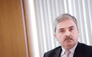 Amílcar Morais Pires BES