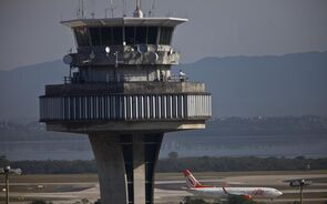 aeroporto António Carlos Jobim - Galeão