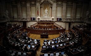 parlamento assembleia da republica