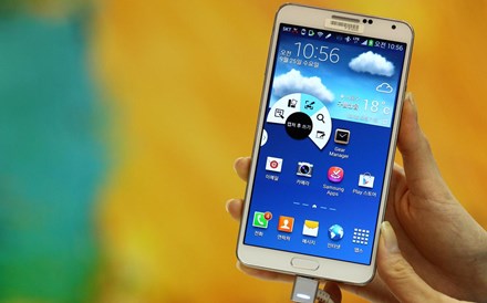 Galaxy Note 3 e Gear serão mesmo amigos inseparáveis?