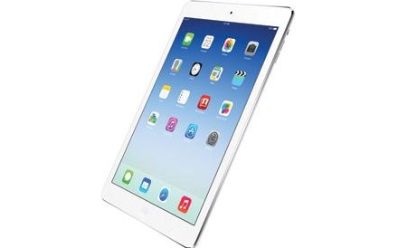 Apple apresenta novo iPad esta quinta-feira