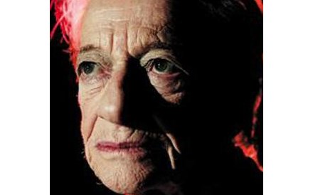 Luna Andermatt  (1927-2013) - “Quero viver até ao fim”