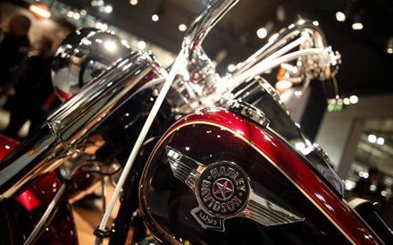 Harley-Davidson transfere parte da produção para fora dos EUA para evitar tarifas da UE