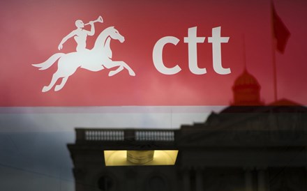 Especial privatização dos CTT