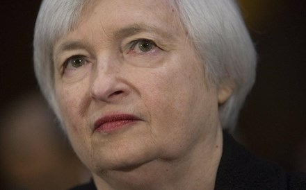 Senado aprova Janet Yellen para presidente da Fed