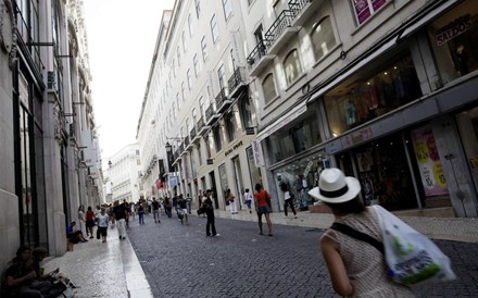 Transacções no centro histórico de Lisboa superam 700 milhões