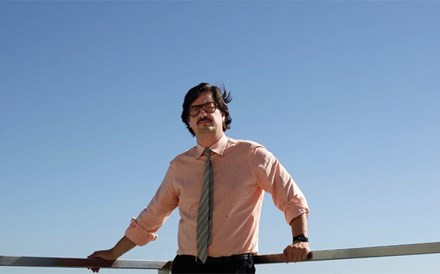 Being: Roman Coppola