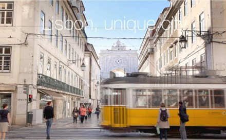 Lisboa lança campanha publicitária na Europa para atrair mais turistas