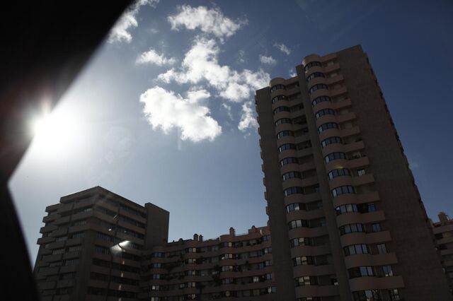 Tribunal dá razão a senhorios com  prédios em propriedade vertical
