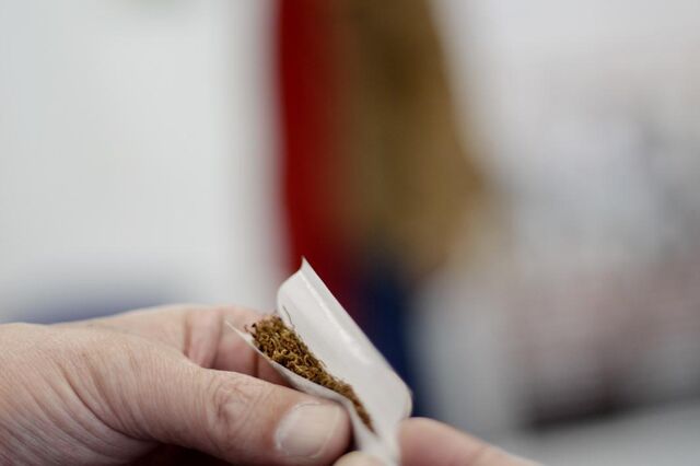 Tabaco de enrolar pode desaparecer 