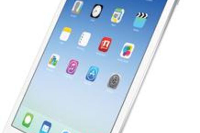 Apple apresenta novo iPad esta quinta-feira
