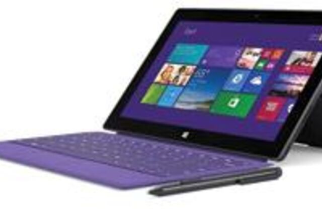 Surface Pro 3: “Um laptop que é um tablet muito pesado”