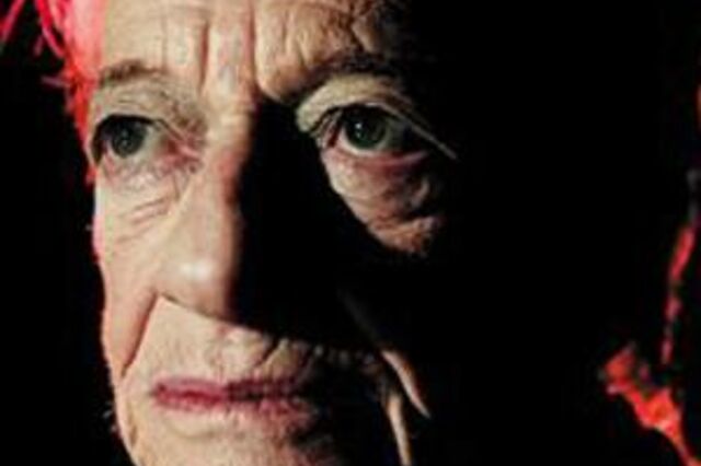 Luna Andermatt  (1927-2013) - “Quero viver até ao fim”