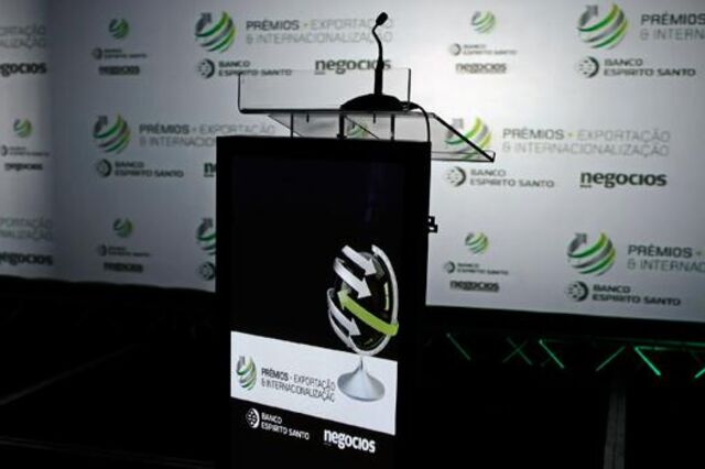 Crise incentiva empresas portuguesas a exportarem 