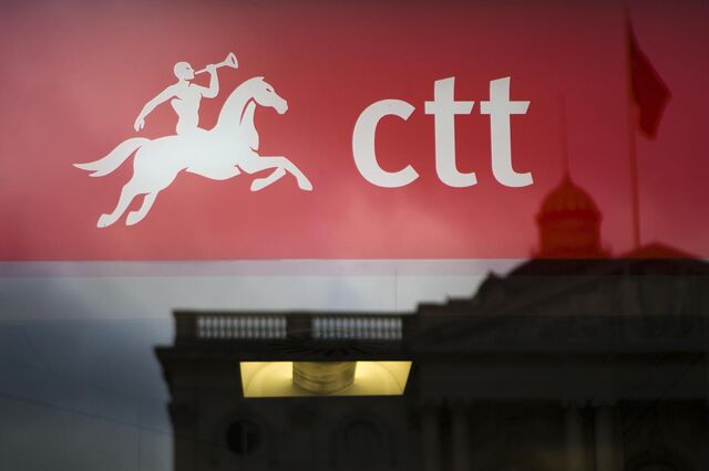 José Manuel Fino e Nuno Fernandes Thomaz assumem cargos nos CTT