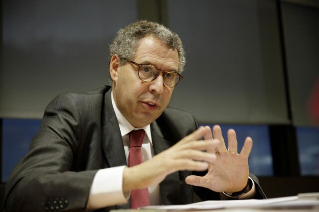Associação dos Juízes: 'Temos tribunais em situações perfeitamente indignas'
