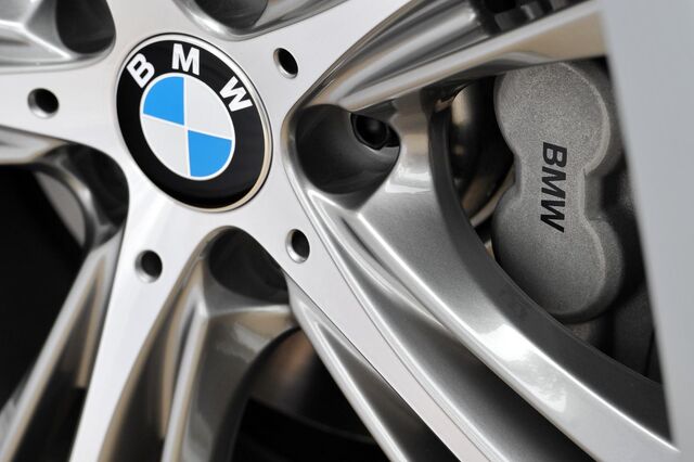 Lisboa escolhida para apresentação internacional da BMW