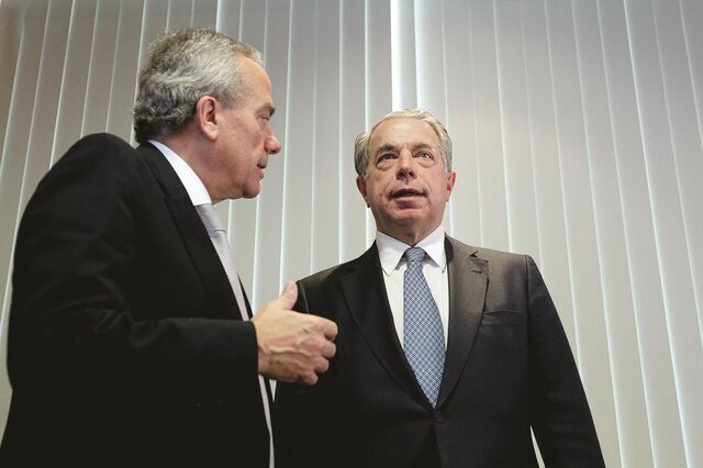O trabalho vencedor: Golpe de Estado no BES
