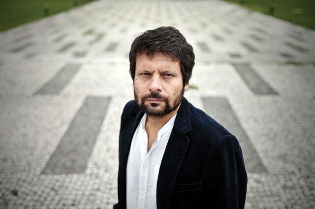 José Neves: 'Vê-se o Cunhal como se ele fosse uma espécie de estátua'