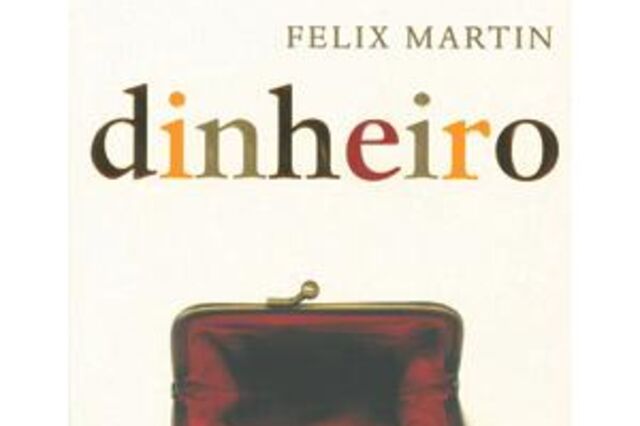 Os mistérios do dinheiro