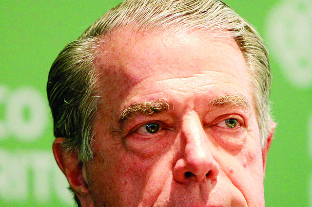 Reestruturação do GES visa encaixe de 1.000 milhões 