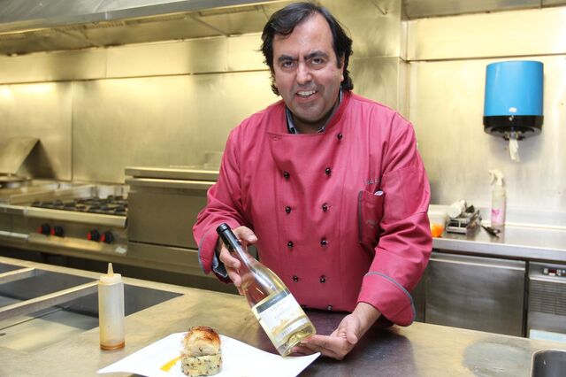 'Chef' Hélio Loureiro rescinde com a Sonae Turismo e 'assina' na EDP 