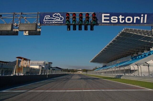 Circuito Estoril volta aos lucros em 2015