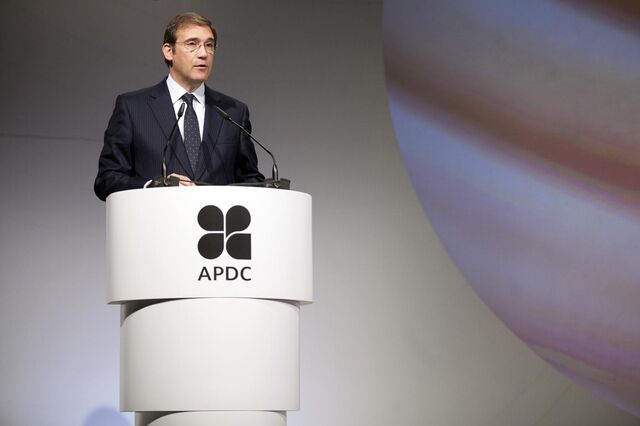 'Estamos a vencer finalmente o pessimismo'