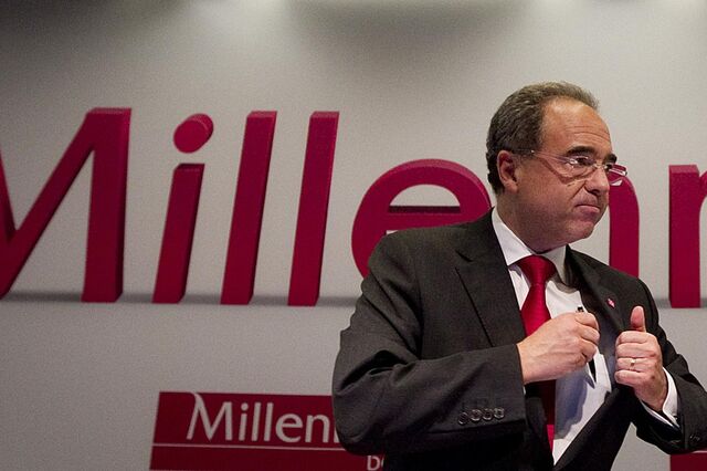 BPI prevê que o BCP reduza prejuízos para 64 milhões no primeiro trimestre 