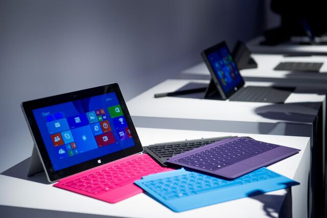 Surface Pro 3 da Microsoft chega à lojas portuguesas esta quinta-feira