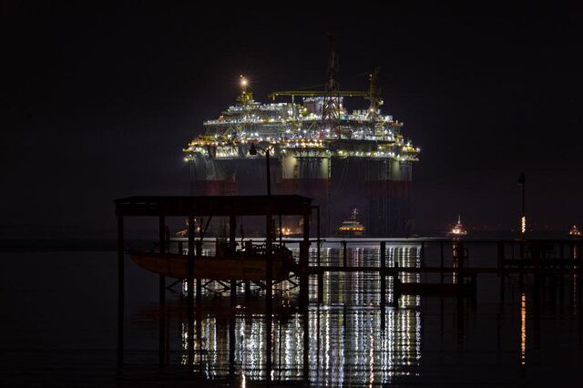 Portugal tem 10% a 15% de probabilidade de ter petróleo no mar