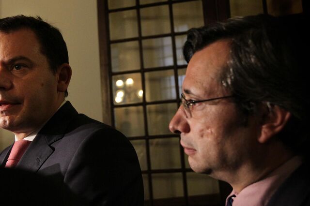 Coligação acusa PS de não ter apresentado “garantias de governabilidade”
