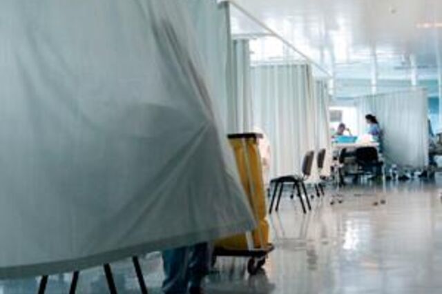 Surto de legionella já provocou sete mortos