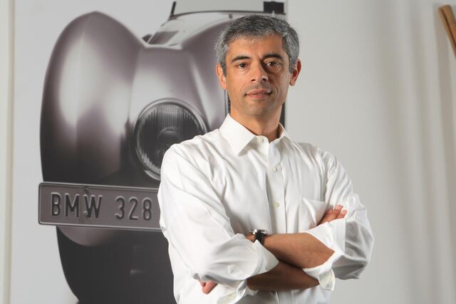BMW reduz em 20% a rede de concessionários